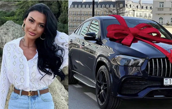 Model Razini döymüş keçmiş sevgilisinin ittihamı ağırlaşdırıldı - FOTO