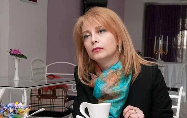 Tanınmış aparıcıya vəzifə verildi - FOTO