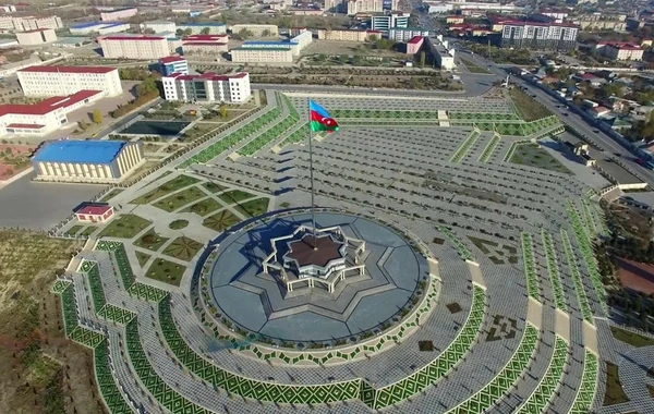 Naxçıvanda Data Mərkəz inşa ediləcək