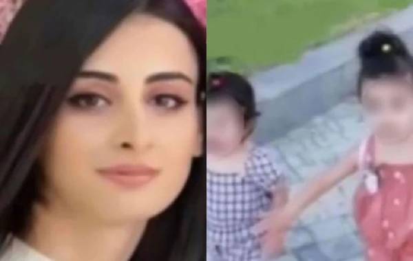 Bakıda qayınanası ilə dalaşan gəlin iki uşaqla özünü binadan atdı - TƏFƏRRÜAT + FOTO