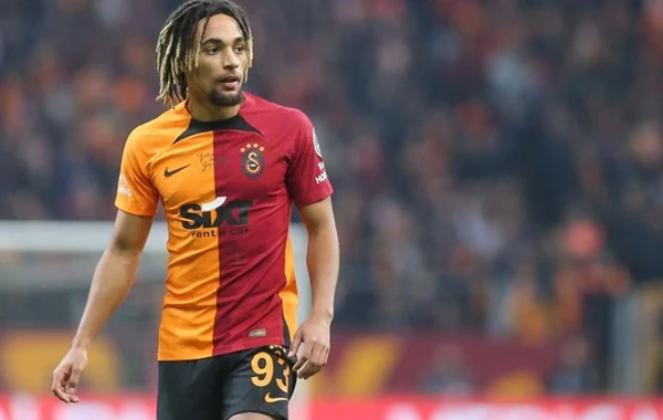 "Qalatasaray" sevərlərə PİS XƏBƏR - Ulduz futbolçusu GEDİR - FOTO