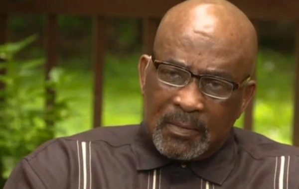 ABŞ-də 44 il haqsız yerə həbs yatan şəxsə 25 milyon dollar təzminat ödəniləcək - FOTO