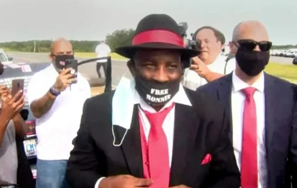 ABŞ-də 44 il haqsız yerə həbs yatan şəxsə 25 milyon dollar təzminat ödəniləcək - FOTO