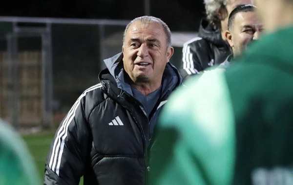 Fatih Terim Türkiyədən bu futbolçunu almaq istəyir