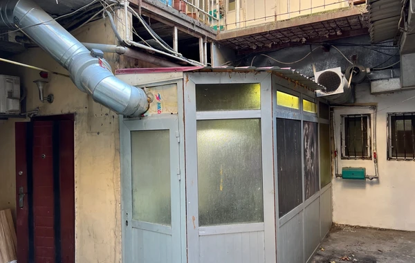 “Al Divan” restoranının fəaliyyəti dayandırılıb - FOTO/VİDEO
