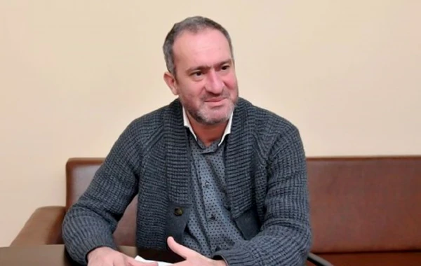 Jurnalist Səbuhi Məmmədli Yeni Klinikaya köçürülüb - YENİLƏNİB