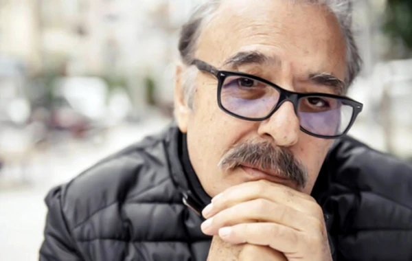 Üzündən iflic olan Ferdi Tayfurun SON GÖRÜNTÜSÜ- FOTO