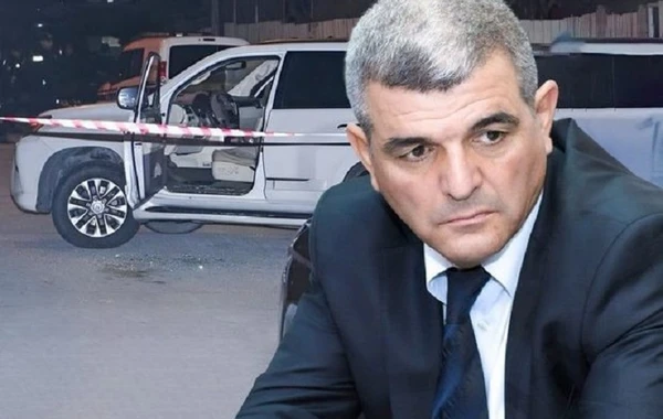 Fazil Mustafaya sui-qəsddə təqsirləndirilən şəxslərin məhkəməsi başlayıb
