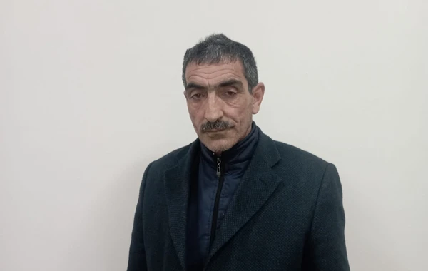 Bölgələrdə fərdi təsərrüfatlardan oğurluqlar edən dəstə ifşa olunub - FOTO