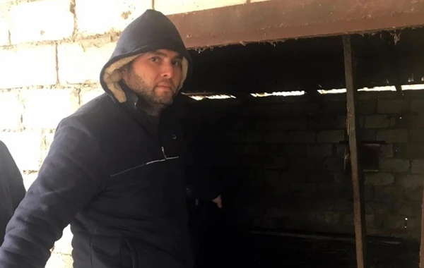 Bölgələrdə fərdi təsərrüfatlardan oğurluqlar edən dəstə ifşa olunub - FOTO