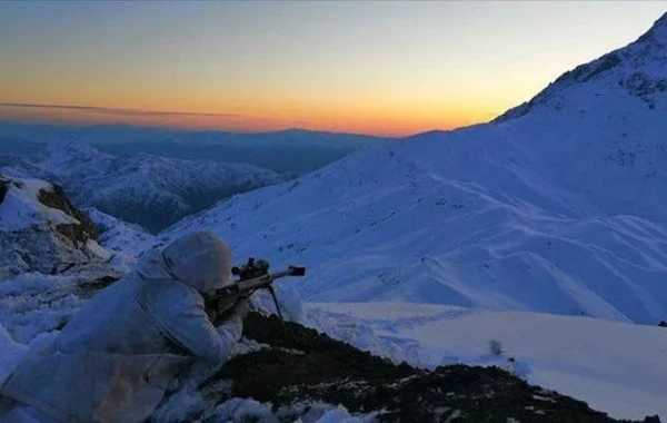 На севере Ирака погибли девять турецких военнослужащих - ОБНОВЛЕНО + ФОТО
