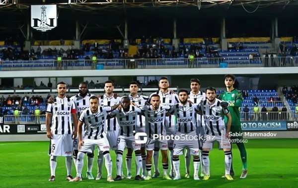 "Neftçi" bu gün Almaniya klubu ilə üz-üzə gələcək