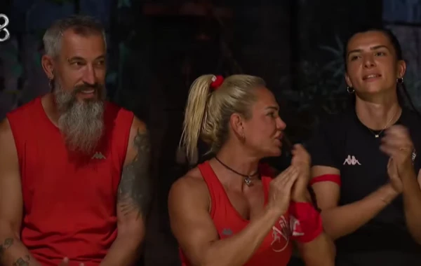 Adada təcili toplantı keçirən Acun böyük sürprizi açıqladı! - Survivorda yeni dövr - FOTO