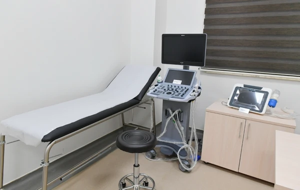 Prezident Bakıda DSX-nin yeni hərbi hospital kompleksinin açılışında iştirak edib - YENİLƏNİB - FOTO