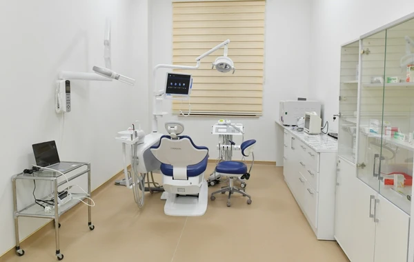 Prezident Bakıda DSX-nin yeni hərbi hospital kompleksinin açılışında iştirak edib - YENİLƏNİB - FOTO