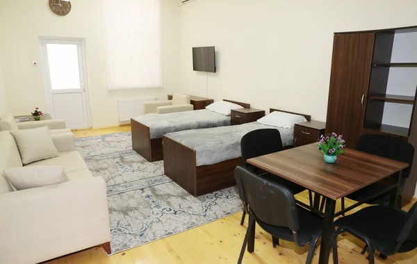 Lənkəranda müasir penitensiar kompleks istifadəyə verilib - YENİLƏNİB - FOTO