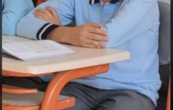 Qubada 13 yaşlı məktəbli itkin düşüb - FOTO