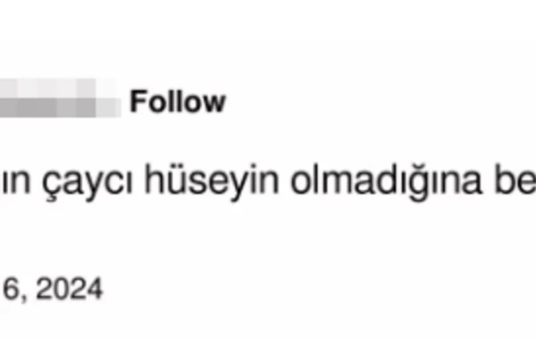 "Çayçı Hüseyn" imicini dəyişdi - Yeni halını görənlər tanıya bilmədi - FOTO