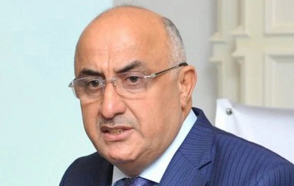 Azərbaycanda general-mayor vəfat etdi - FOTO