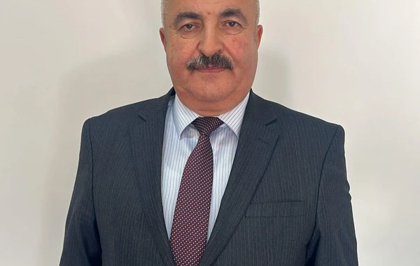 Bu nazirlikdə yüksək vəzifəyə yeni təyinatlar olub - FOTO