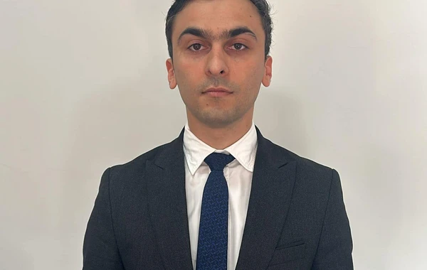 Bu nazirlikdə yüksək vəzifəyə yeni təyinatlar olub - FOTO