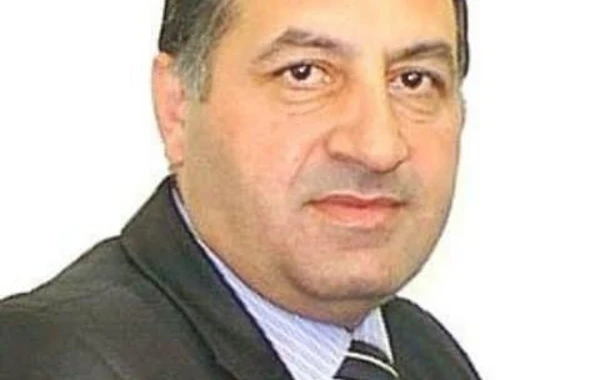 Azərbaycanın Əməkdar jurnalisti vəfat edib - FOTO