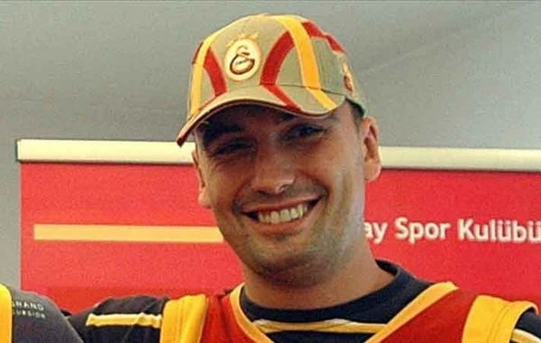 “Qalatasaray”ın sabiq ulduzu ürəktutmadan ÖLDÜ - FOTO