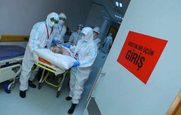 Son zamanlar yayılan xəstəlik COVID-in yeni ştammıdır? - AÇIQLAMA