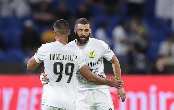 Benzema Premyer Liqada çıxış edə bilər