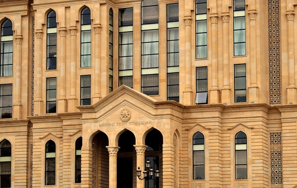 Bələdiyyə seçkilərində 16 min 128  nəfərin namizədliyi qeydə alınıb