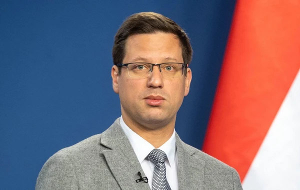 Macarıstan hökuməti: İsveç NATO-ya daxil olmaq üçün lazımi addımlar atmır