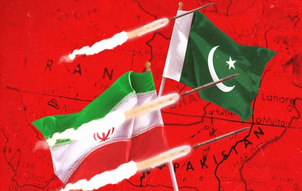 Pakistan İranla gərginliyin bitdiyini açıqlayıb