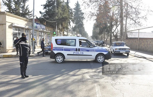 Qərb bölgəsində 20 Yanvar şəhidlərinin anım mərasimləri keçirilib - FOTO