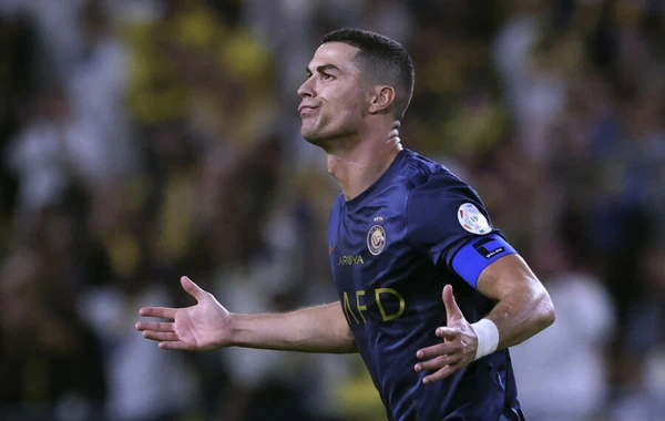 Ronaldu: “Qızıl top” və “The Best” mükafatları etibarını itirir”