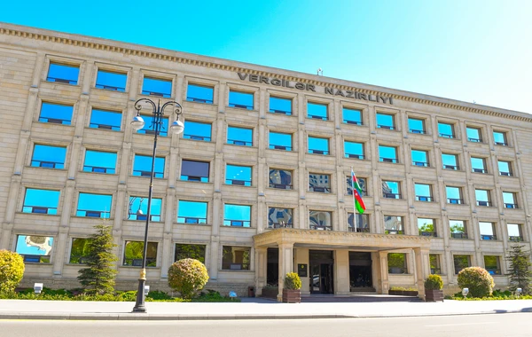 DVX: "Azərbaycanda mikro sahibkarların vergi güzəştləri ləğv edilmir, təxirə salınır" - FOTO