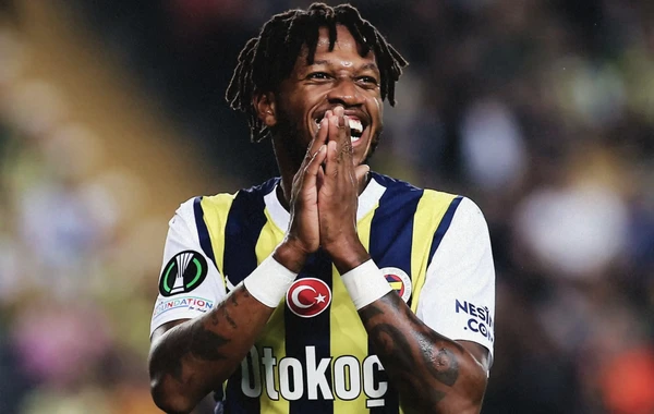 "Fənərbağça" sevərlərə PİS XƏBƏR - Ulduz futbolçu 4-6 həftə oynaya bilməyəcək - FOTO