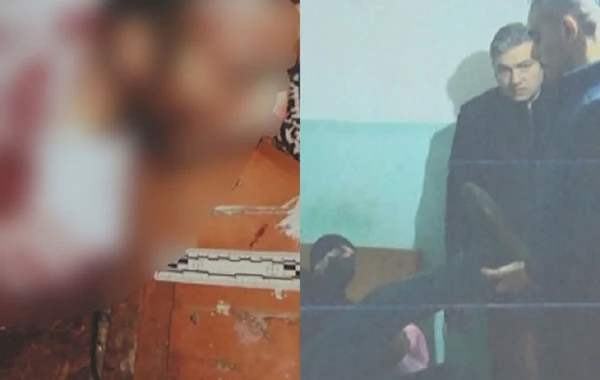 Sinif yoldaşını 400 manat borca görə bayram günü öldürdü - Bakıdakı QƏTLİN TƏFƏRRÜATI + FOTO