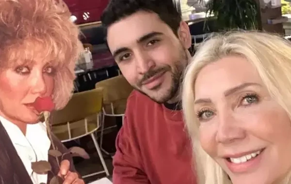 Məşhur sənətçinin mühəndis oğlu faciəvi şəkildə öldü - FOTO