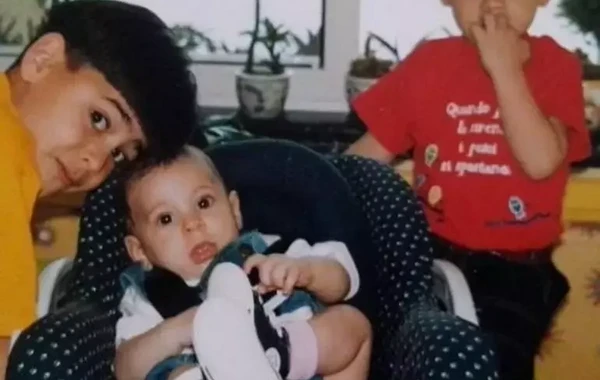 Məşhur sənətçinin mühəndis oğlu faciəvi şəkildə öldü - FOTO