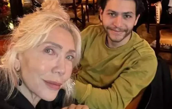 Məşhur sənətçinin mühəndis oğlu faciəvi şəkildə öldü - FOTO