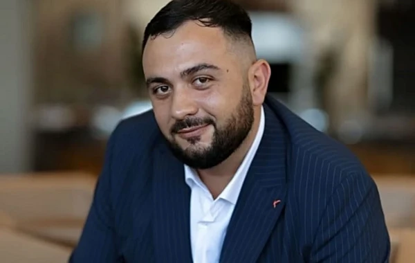 Soçidə erməni komediya ustası ana söyüşünə görə öldürüldü - FOTO