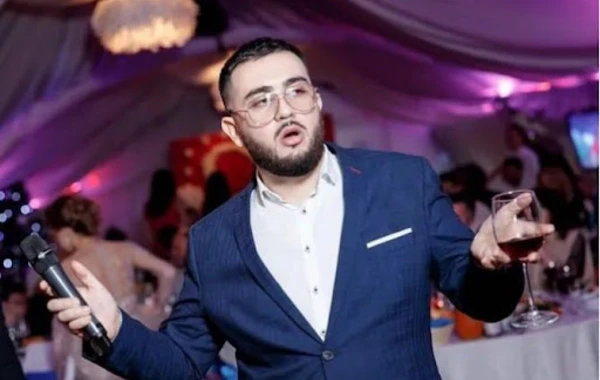 Soçidə erməni komediya ustası ana söyüşünə görə öldürüldü - FOTO