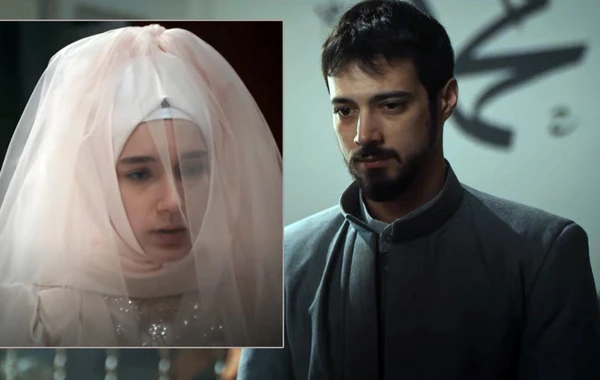 Qalmaqallı “Kızıl Goncalar” serialının bu bölümü izlənmə rekordu qırdı - FOTO