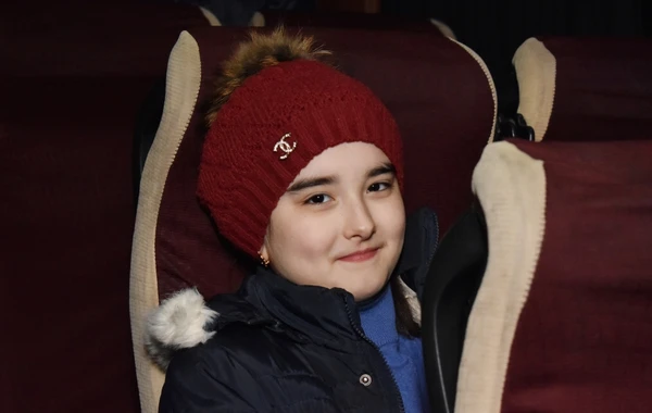 Füzuliyə köç edən ailələrə mənzillərinin açarları təqdim edildi - YENİLƏNİB + FOTO