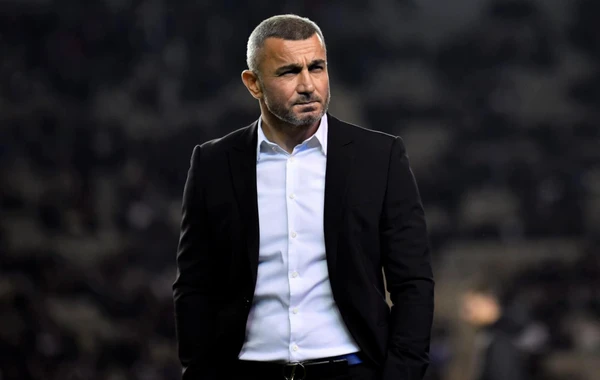 Qurban Qurbanov Xabi Alonso ilə görüşmək üçün Almaniyaya gedib