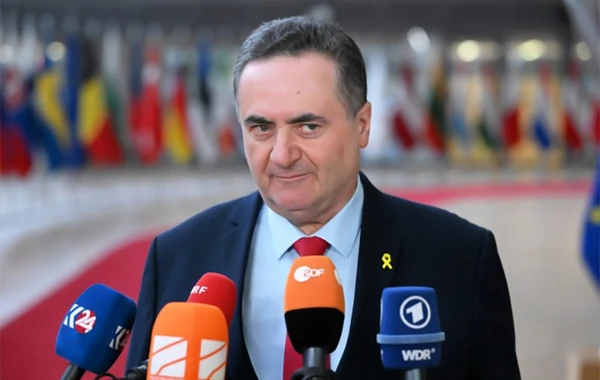 İsrail XİN başçısı Katz: Hizbullah geri çəkilməsə, bunun əvəzini bütün Livan ödəyəcək”