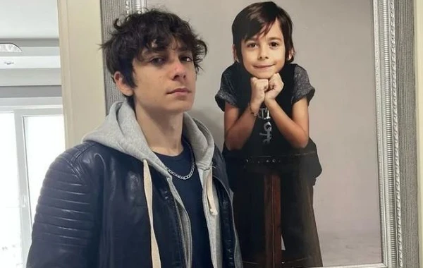 "Öyle bir geçer zaman ki..."nin Osmanı 12 il sonra - FOTO
