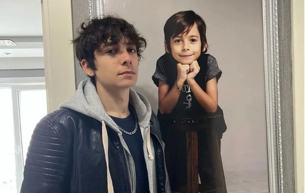 "Öyle bir geçer zaman ki..."nin Osmanı 12 il sonra - FOTO