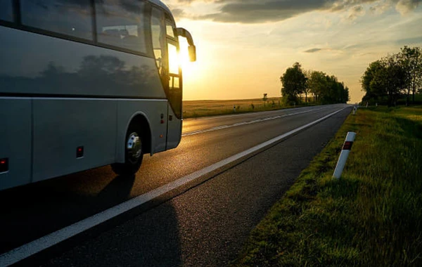 Qarabağa avtobus reyslərinə fevral ayı üçün biletlər satışa çıxarılır