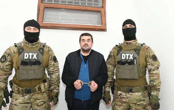 Azərbaycanda saxlanılan erməni separatçılarının həbs müddəti 4 ay uzadılıb